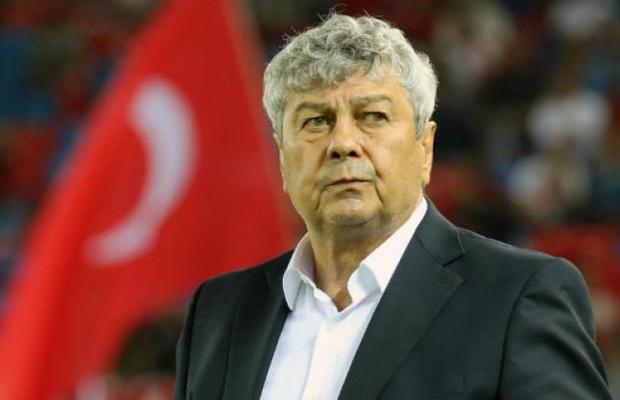 Legătura dintre Mircea Lucescu și „İnönü”: gol, supremație + gest din partea românului pentru turci