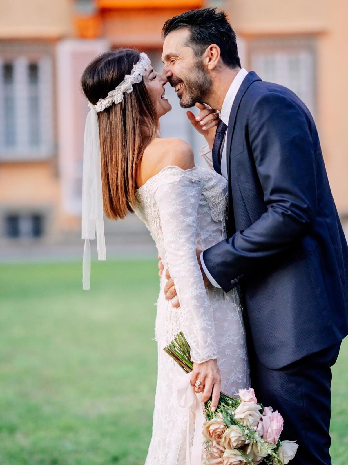 Ilaria D'Amico