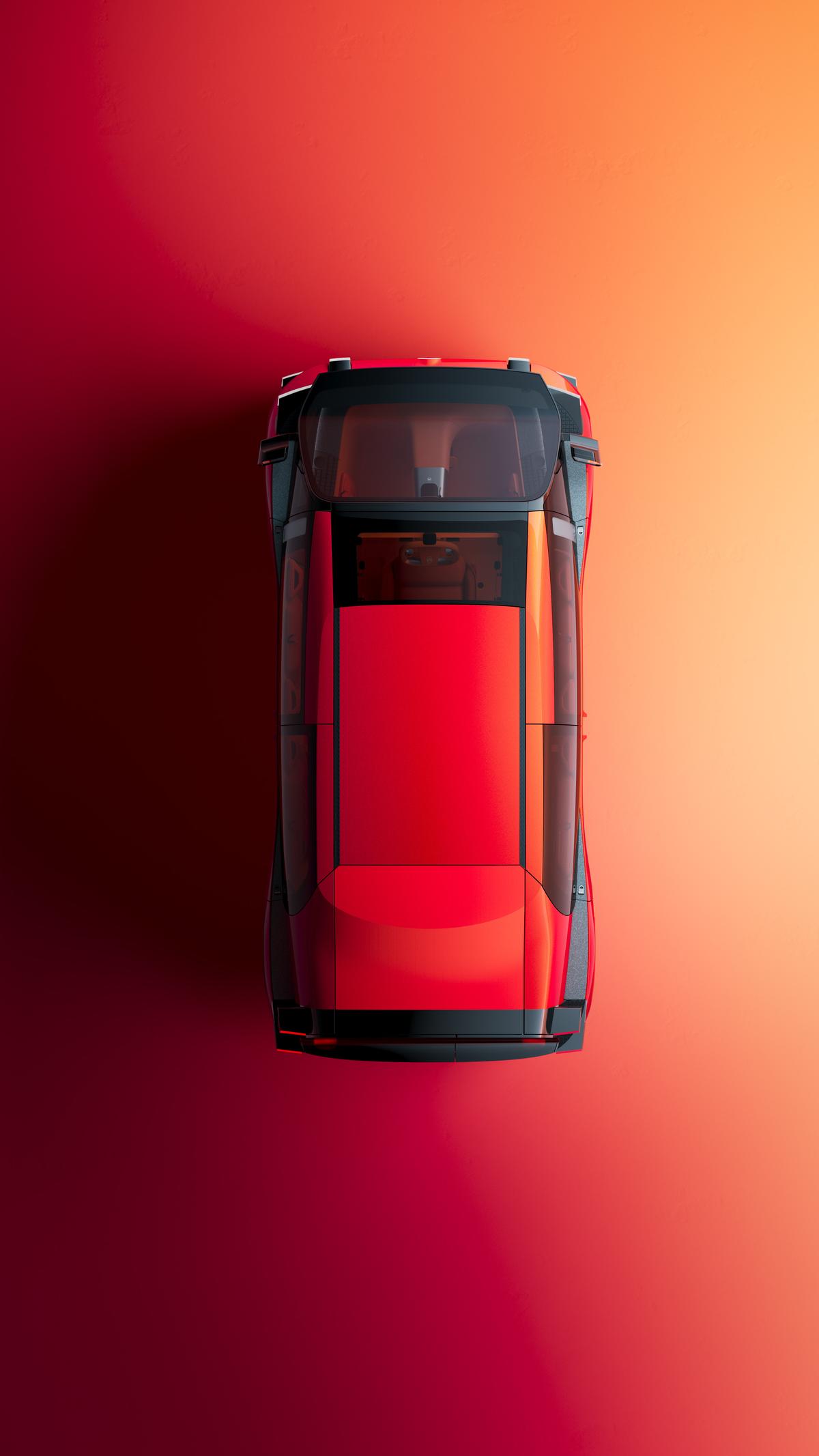 CITROEN ELO - decembrie 2025