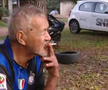 Fost mare fotbalist al țării, astăzi trăiește ca un om al străzii, în timp ce copiii lui stau în lux! » „Nu te poți uita nepăsător cum piere un astfel de om”