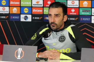 Elias Charalambous, despre duelul cu Feyenoord și transferul lui Ciubotaru