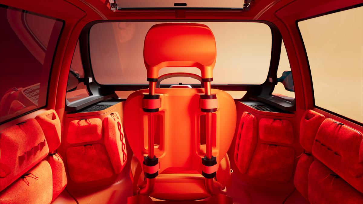 CITROEN ELO - decembrie 2025