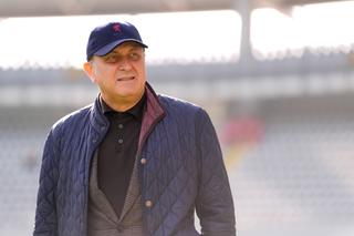 La un an de când a preluat-o pe Genoa, Dan Șucu a făcut bilanțul: „În acel moment, vom fi la o răscruce”