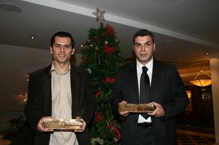 „Premiul Gazetei a fost Oscarul meu” » Nicolae Dică are patru propuneri pentru Fotbalistul Anului: 3 din Superliga, unul din străinătate