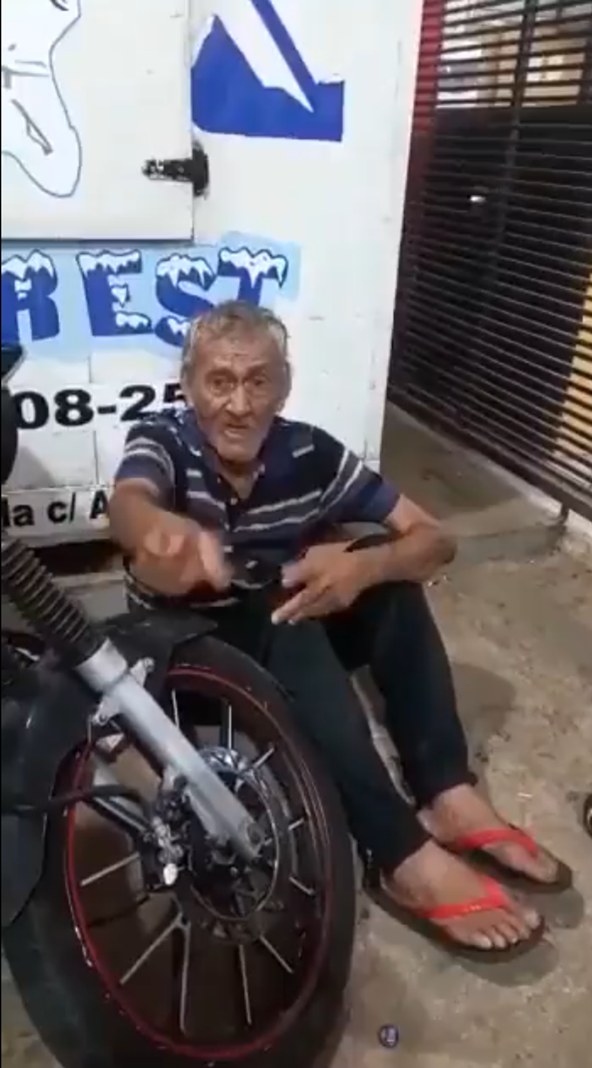Apolinar Paniagua