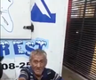 Fost mare fotbalist al țării, astăzi trăiește ca un om al străzii, în timp ce copiii lui stau în lux! » „Nu te poți uita nepăsător cum piere un astfel de om”