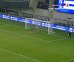 Aflat în direct, MM Stoica a văzut execuția lui Stoian din Akademia Puskas U19 - FCSB U19: „Mamă, unde a dat-o”