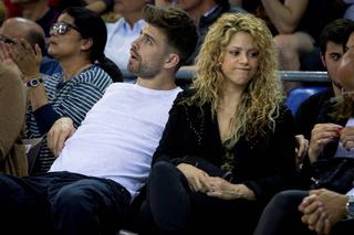 Gerard Pique și Shakira, din nou în fața instanței