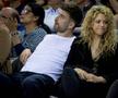 Gerard Pique și Shakira / Foto: Imago Images