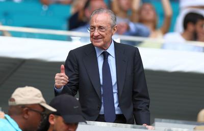 Florentino Perez are un mare favorit pentru preluarea Realului! Decizie neașteptată la Madrid