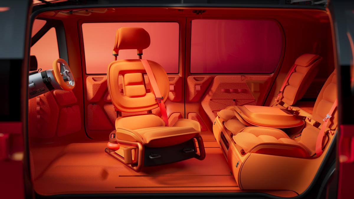 CITROEN ELO - decembrie 2025