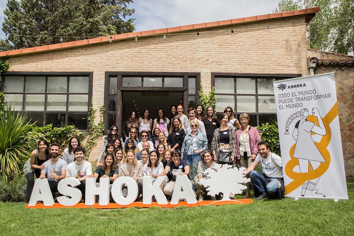 Fundația Kaizen se alătură Ashoka pentru a sprijini viitorii antreprenori sociali_2