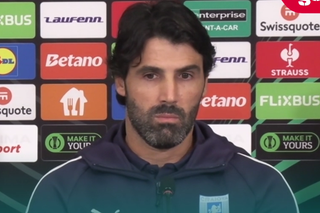 Scenariul pe care Filipe Coelho l-a respins cu vehemență la Atena: „Cu siguranță!”