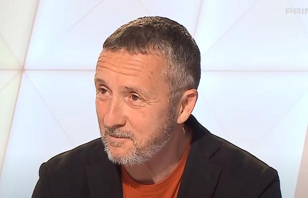 Aflat în direct, MM Stoica a văzut execuția lui Stoian din Akademia Puskas U19 - FCSB U19: „Mamă, unde a dat-o”