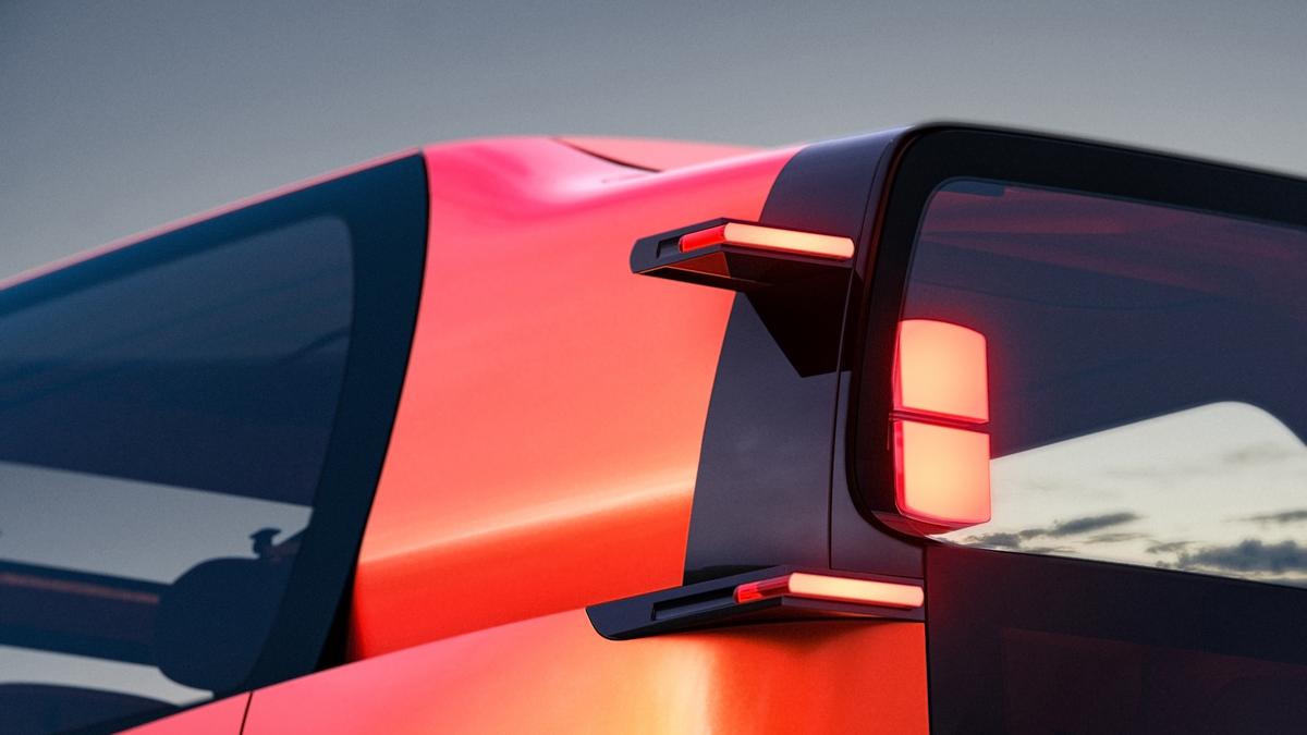 CITROEN ELO - decembrie 2025