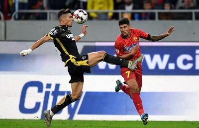 UPDATE Dezastru în Liga 1: Doar FCSB, Viitorul, Craiova, Sepis și Gaz Metan nu au datorii la stat
