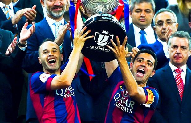 Furtună la Barcelona! Îl vrea pe Xavi ACUM: contract pe doi ani și jumătate!