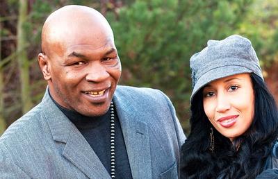 Mike Tyson, interviu EXPLOZIV despre căsnicia sa: „În 10 ani, doar doi am fost fidel! Trebuia să fac sex întruna”