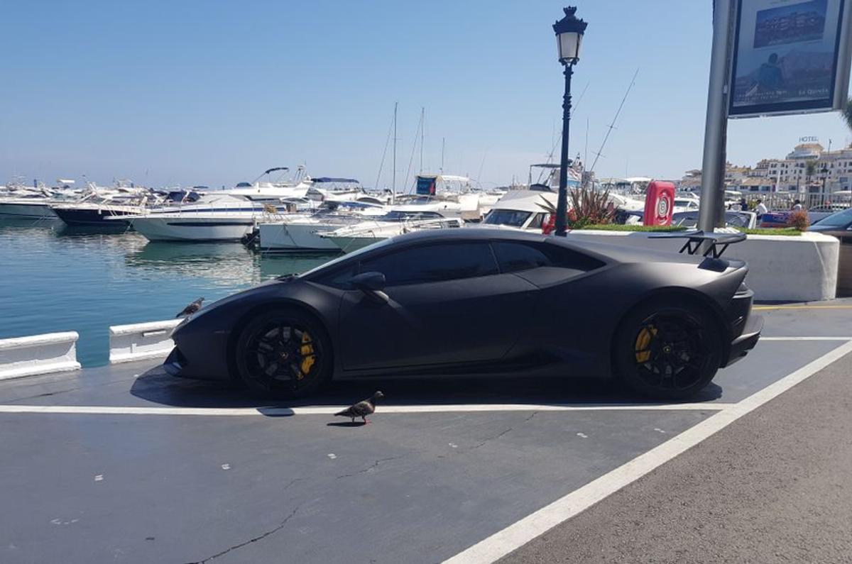 Marbella