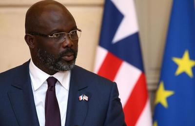 Proteste masive în Liberia împotriva lui George Weah, fostă legendă de la AC Milan