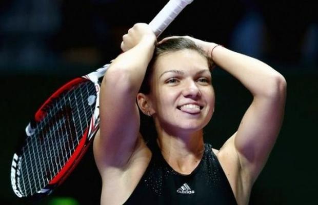 VIDEO Simona Halep, turul 2 la WTA Adelaide. Cine transmite la TV și când are loc primul meci