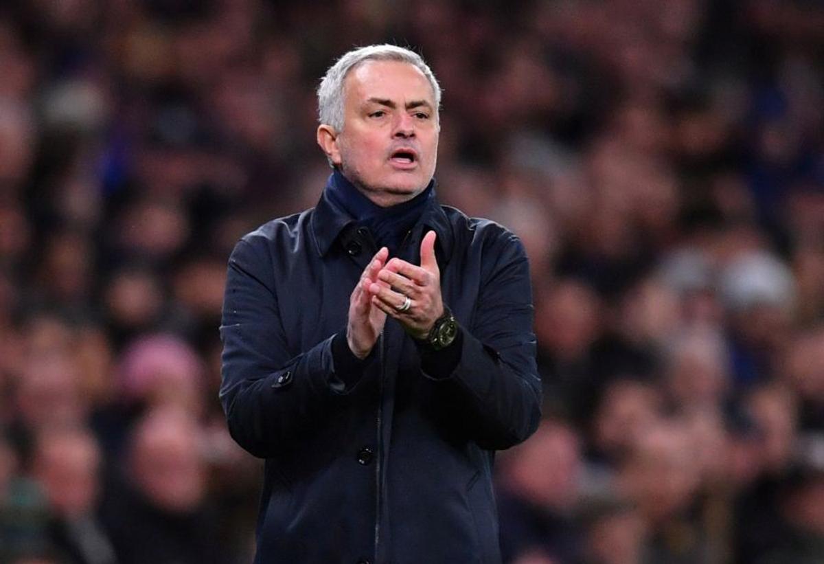 TOTTENHAM - LIVERPOOL 0-1 //  VIDEO+FOTO Liverpool, pas uriaș spre titlul de campioană! Jurgen Klopp l-a învins pe Jose Mourinho