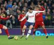 TOTTENHAM - LIVERPOOL 0-1 //  VIDEO+FOTO Liverpool, pas uriaș spre titlul de campioană! Jurgen Klopp l-a învins pe Jose Mourinho