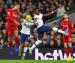 TOTTENHAM - LIVERPOOL 0-1 //  VIDEO+FOTO Liverpool, pas uriaș spre titlul de campioană! Jurgen Klopp l-a învins pe Jose Mourinho