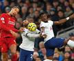 TOTTENHAM - LIVERPOOL 0-1 //  VIDEO+FOTO Liverpool, pas uriaș spre titlul de campioană! Jurgen Klopp l-a învins pe Jose Mourinho