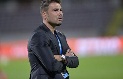 ROMÂNIA U21 // Adrian Mutu și-a anunțat plecarea de la Al Wahda U23 » Mesaj special pentru șeic: „Vreau să-i mulțumesc Înălțimii Sale”