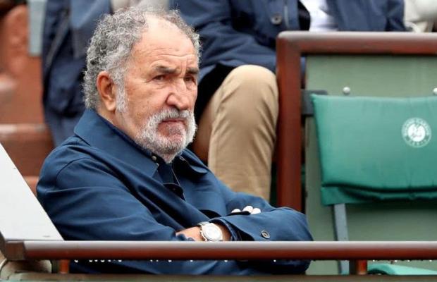 Ion Țiriac face o donație pentru Australia » Cu ce sumă a contribuit miliardarul