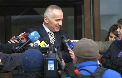 Șefii Petrolului au cedat: Marius Stan, dat afară de la club la cererea sponsorului » Prima reacție: „Motivul e de fațadă”