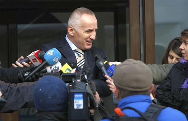 Șefii Petrolului au cedat: Marius Stan, dat afară de la club la cererea sponsorului » Prima reacție: „Motivul e de fațadă”