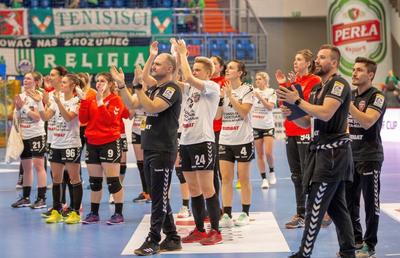 Gloria Bistrița - Erd KC 25-25 » Egal dramatic