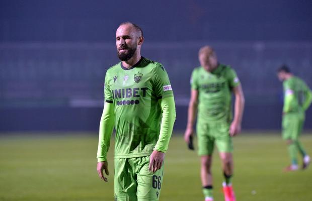 DINAMO. Jucătorii se așteaptă la o nouă păcăleală și au memoriile pregătite! Azi decid cum vor protesta la meciul cu Hermannstadt