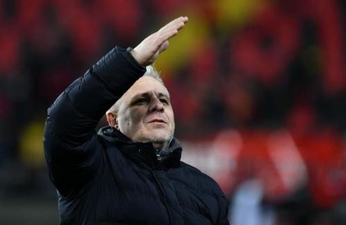 Marius Șumudică ar putea reveni la Al Shabab