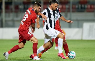 Becali a anunțat condițiile în care Budescu ajunge la FCSB » Ce „scamatorie” se pregătește în culise