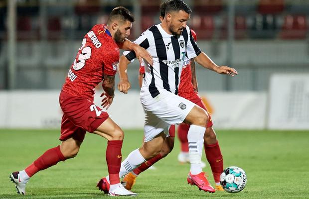 Becali a anunțat condițiile în care Budescu ajunge la FCSB » Ce „scamatorie” se pregătește în culise