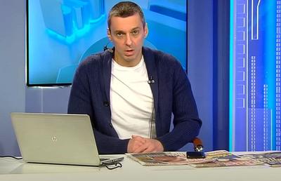 Mircea Badea reacționează dur după scandalul în care Șumudică a fost numit „țigan”: „Suntem niște mămăligi care se c**ă în fundul curții”