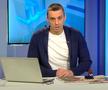 Mircea Badea reacționează dur după scandalul în care Șumudică a fost numit „țigan”: „Suntem niște mămăligi care se c**ă în fundul curții”