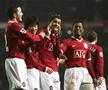 Lovit din toate părțile, Cristiano Ronaldo reacționează » Postarea de milioane de like-uri