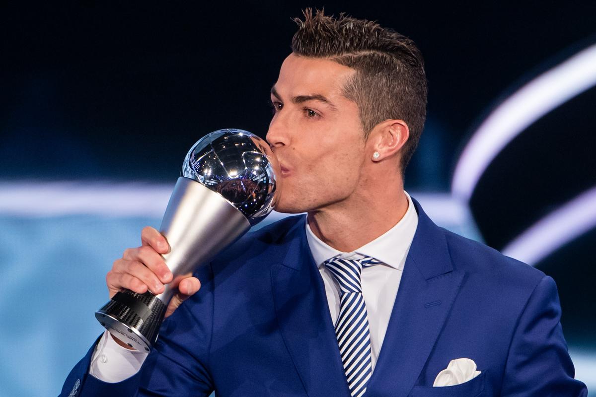 Marca anunță: „Caz închis: Cristiano Ronaldo va juca la Al-Nassr de la 1 ianuarie”
