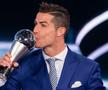 Pele i-a recunoscut superioritatea lui Ronaldo, după ce lusitanul i-a depășit recordul de goluri: „Ce viață frumoasă ai!” » Răspunsul lui Cristiano