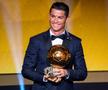 Cristiano Ronaldo - evergreen