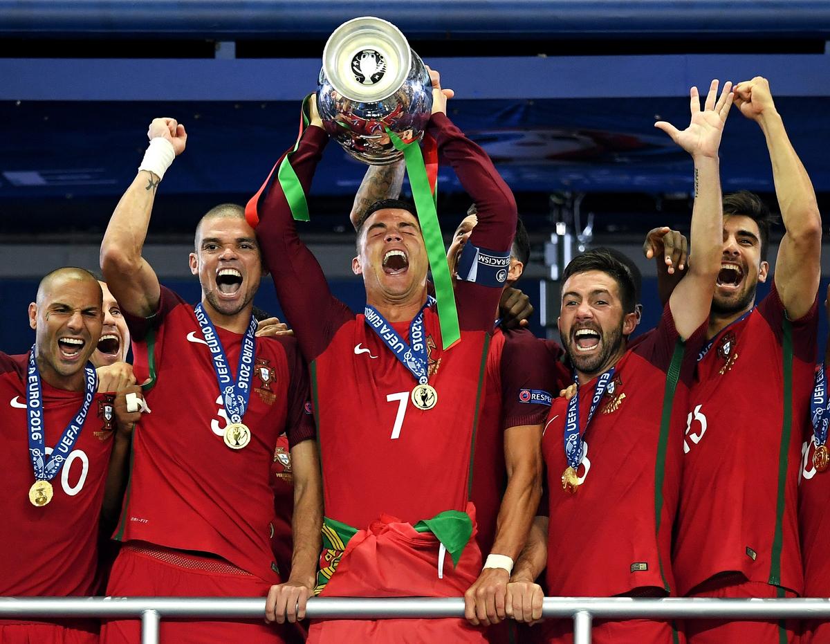 Cristiano Ronaldo s-a certat cu Transfermarkt: „Valorez mult mai mult!”