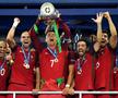 Pele i-a recunoscut superioritatea lui Ronaldo, după ce lusitanul i-a depășit recordul de goluri: „Ce viață frumoasă ai!” » Răspunsul lui Cristiano