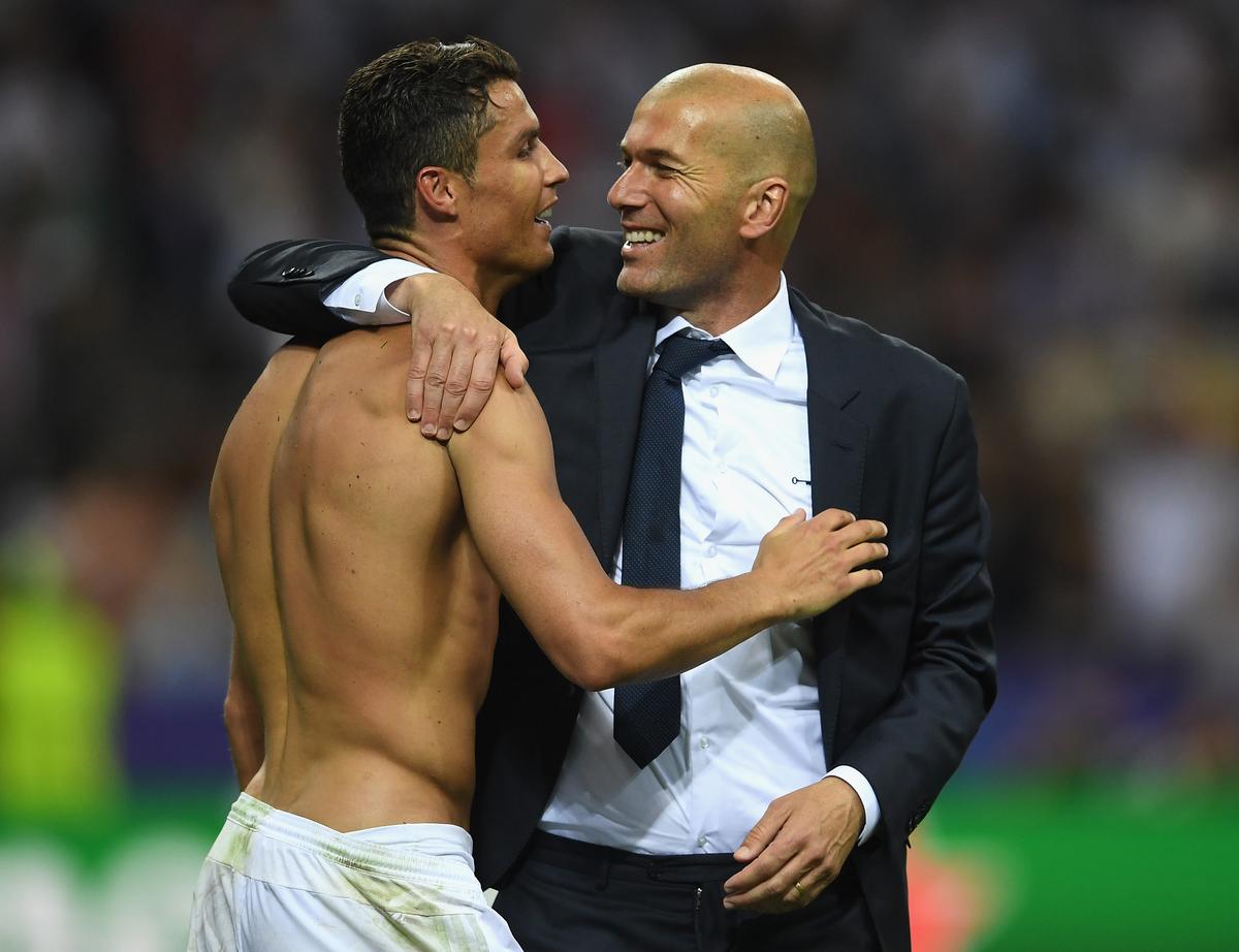 Cristiano Ronaldo s-a certat cu Transfermarkt: „Valorez mult mai mult!”