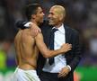 Pele i-a recunoscut superioritatea lui Ronaldo, după ce lusitanul i-a depășit recordul de goluri: „Ce viață frumoasă ai!” » Răspunsul lui Cristiano