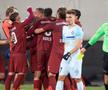 CFR Cluj are o nouă ofertă pentru unul dintre titulari: „E un campionat mai bun decât al României”