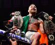 Conor McGregor - evergreen